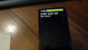 Процессор ввода/вывода Modicon RIO 140CRP93200 Schneider Electric