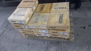 ПОДШИПНИК 7330 BCBM TIMKEN