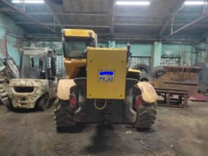 Погрузчик Dieci Samson 70.10