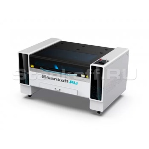 Лазерно-гравировальный станок LC-9060/M7-F100W