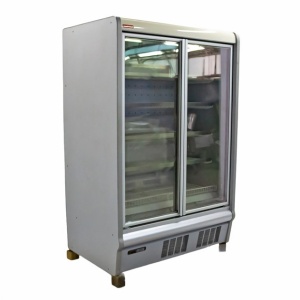 Горка морозильная Oscartielle BANCO ARGUS BT G.I. L125