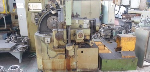 Контрольно-обкатной станок 5А725 (инв.№ 4-3618)