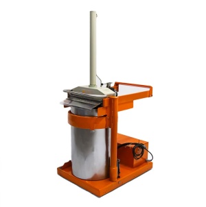 Пресс для смешанных отходов Orwak Compactor 5030