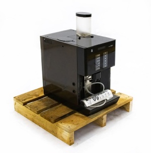 Кофемашина WMF 1200 S