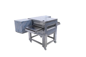 Печь конвейерная Bakebridge CKP-45-E