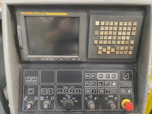 Координатно-вырубной пресс AMADA EUROPE 255
