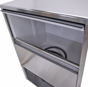 Льдогенератор (гранулы, 140-180кг) Brema GB 1555 A