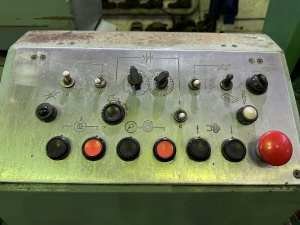 Плоскошлифовальный станок 3г71м