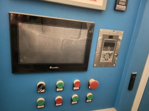 Тпа выдувной slbc-90