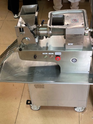 пельменный аппарат Foodatlas JGL 120-5C