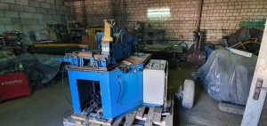 Spiro tubeformer 1602
