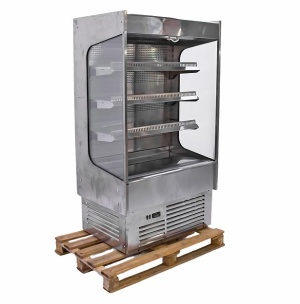 Горка холодильная Frigo Zika Eva Mini 1,0M