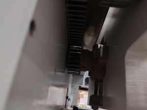 Пильный центр с чпу KDT-832CP
