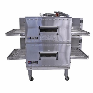 Печь конвейерная Middleby Marshall PS-540E-2 (2 уровня) + подставка