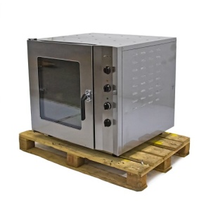 Печь конвекционная Smeg Alfa 241 XM (6, 600х400, GN1/1)