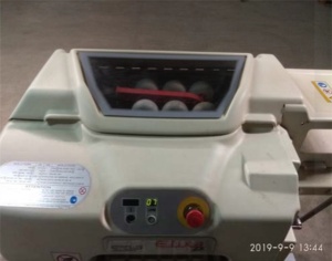Упаковочная машина Elixa ZX (, 2015 г.)