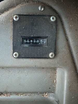 Комбайн заготовки кормов дон-680М