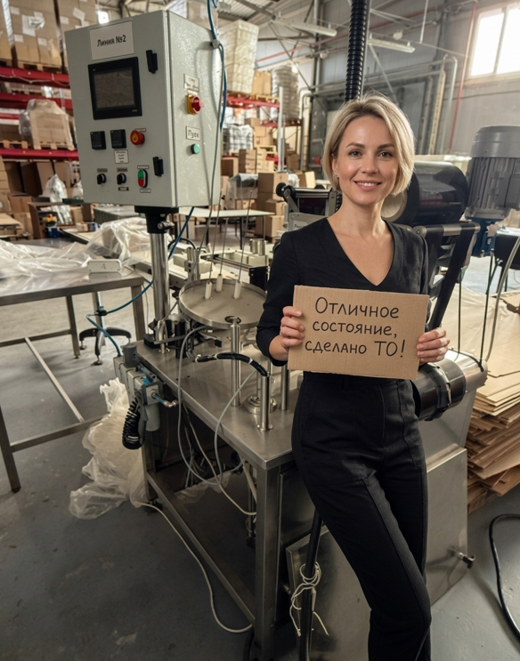 Фасовочное оборудование АДНК 39К