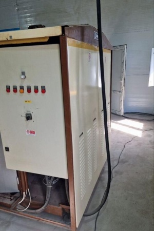 Печь для вафельных стаканчиков Autocon AG18E