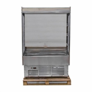 Горка холодильная Frigo Zika Eva Mini 1,2M