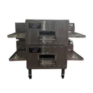 Печь конвейерная Middleby Marshall PS-640E-2 (2 уровня) + подставка