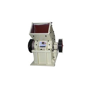 Молотковая дробилка PC-400x300