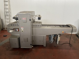 Профессиональный трейсиллер ilpra foodpack speedy