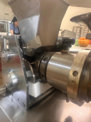 пельменный аппарат Foodatlas JGL 120-5C