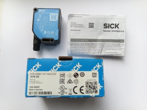 KTS-WB9134115AZZZZ SICK Датчик фотометки