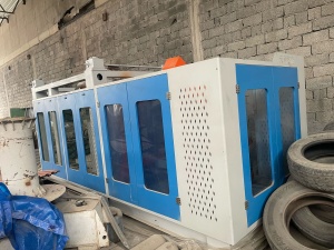 Тпа выдувной slbc-90