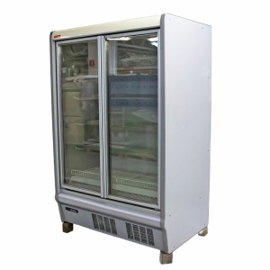 Горка морозильная Oscartielle BANCO ARGUS BT G.I. L125
