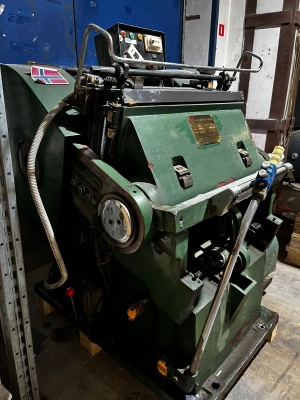 Пресс ML720