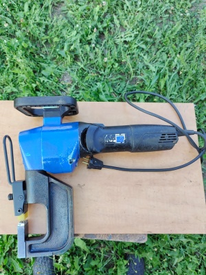 Ручной пресс Trumpf TruTool TF 350
