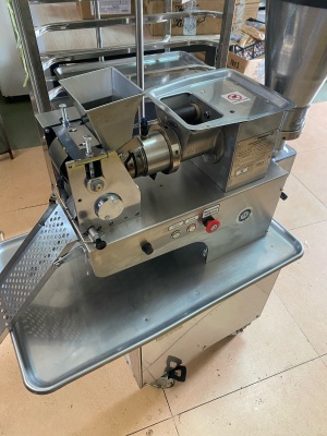 пельменный аппарат Foodatlas JGL 120-5C