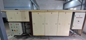 Печь для вафельных стаканчиков Autocon AG18E