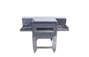 Печь конвейерная Bakebridge CKP-45-E