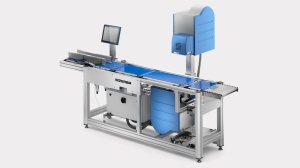 Автоматический этикетировщик Bizerba GLM-Emaxx 50