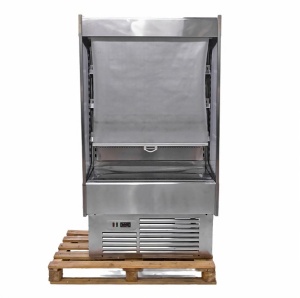 Горка холодильная Frigo Zika Eva Mini 1,0M