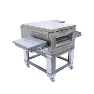 Печь конвейерная Bakebridge CKP-45-G (газ)