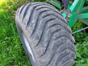 Посевной агрегат Кузбасс пк 6.1