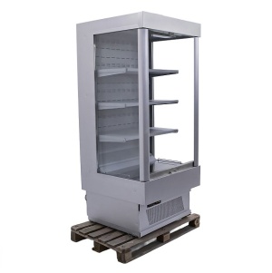 Горка холодильная Frigorex EASYREACH 100
