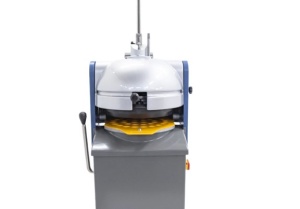 Тестоделитель-округлитель Daub DR 4/36