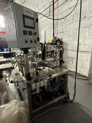 Фасовочное оборудование АДНК 39К