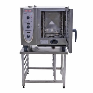 Пароконвектомат Rational CM 61 + подставка