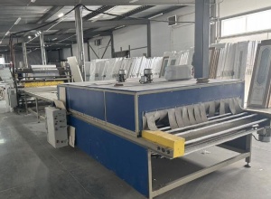 Оборудование для упаковки Мегапак мп-Дв па