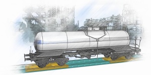 железнодорожные весы