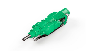 Гидравлический перфоратор Montabert HC95