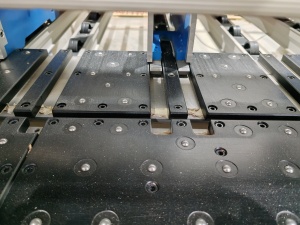Пильный центр с чпу KDT-832CP