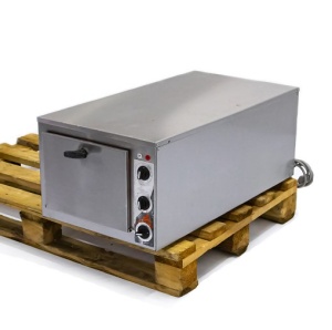 Печь-коптильня Ossa H-48