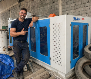 Тпа выдувной slbc-90